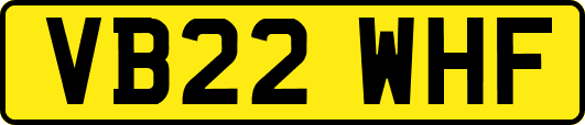 VB22WHF