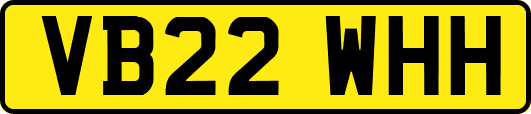 VB22WHH