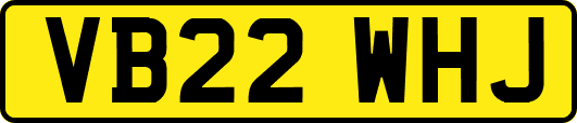 VB22WHJ