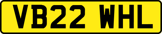 VB22WHL
