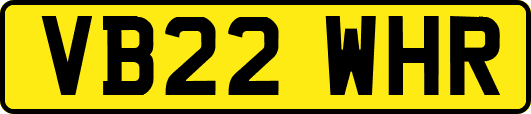 VB22WHR