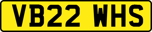 VB22WHS