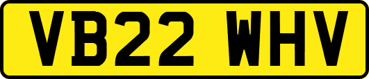 VB22WHV
