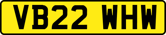 VB22WHW