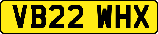 VB22WHX