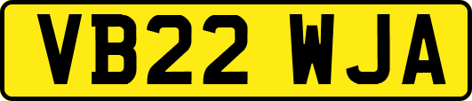 VB22WJA