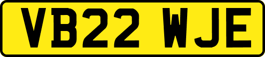 VB22WJE