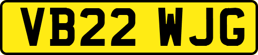 VB22WJG