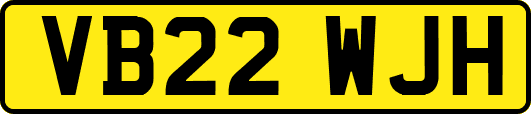 VB22WJH