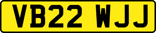 VB22WJJ
