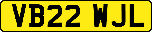 VB22WJL