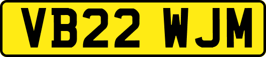 VB22WJM