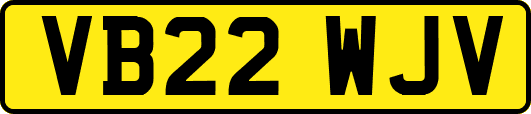 VB22WJV