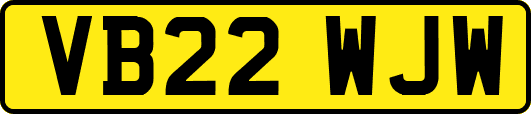 VB22WJW