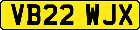 VB22WJX