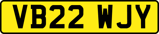 VB22WJY