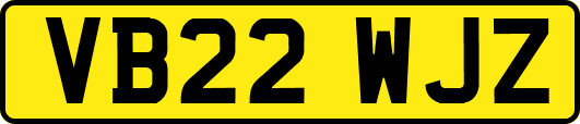 VB22WJZ