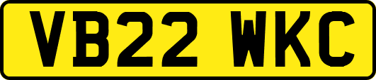 VB22WKC