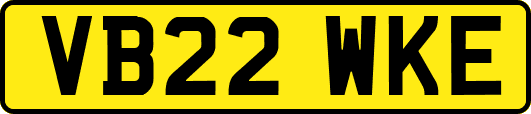 VB22WKE