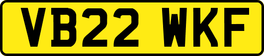 VB22WKF