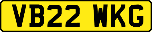 VB22WKG