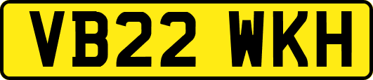 VB22WKH