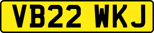 VB22WKJ