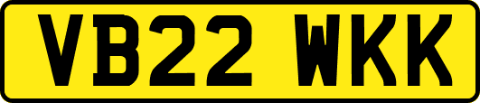 VB22WKK