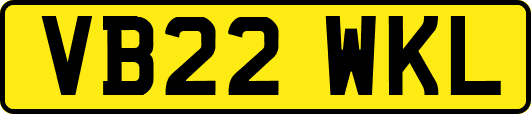 VB22WKL