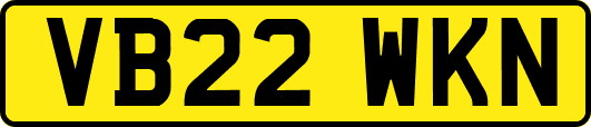 VB22WKN