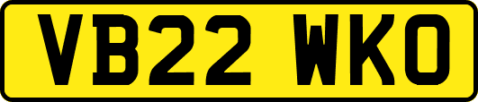 VB22WKO