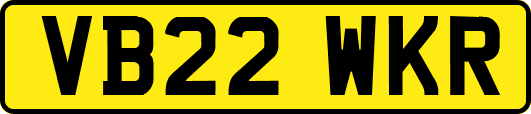 VB22WKR