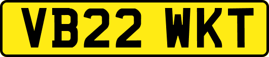 VB22WKT