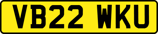 VB22WKU