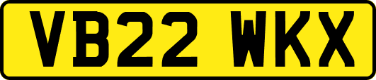 VB22WKX