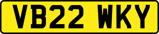 VB22WKY