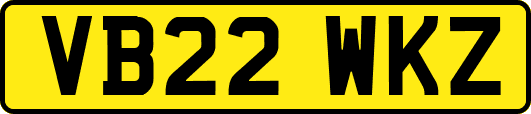 VB22WKZ