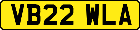 VB22WLA