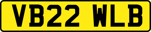 VB22WLB