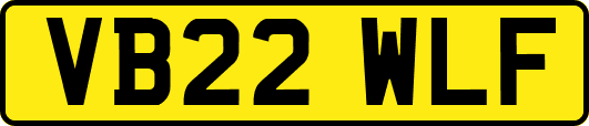 VB22WLF