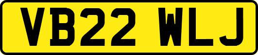 VB22WLJ