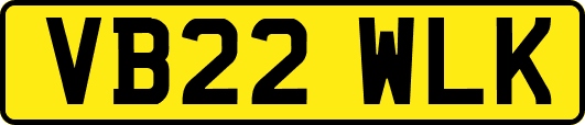 VB22WLK