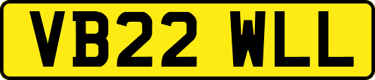 VB22WLL