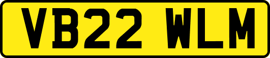 VB22WLM