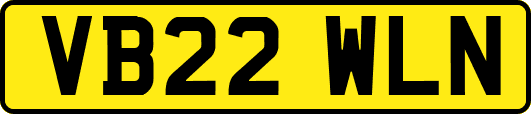 VB22WLN