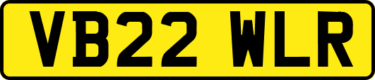 VB22WLR