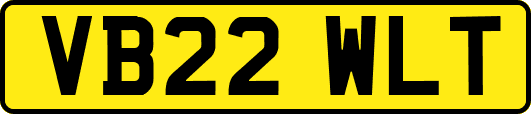VB22WLT