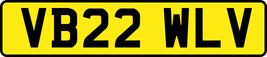 VB22WLV