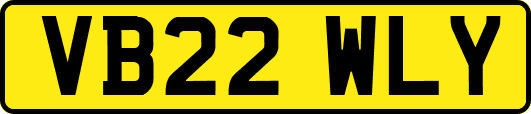 VB22WLY