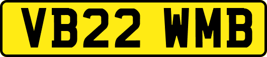 VB22WMB